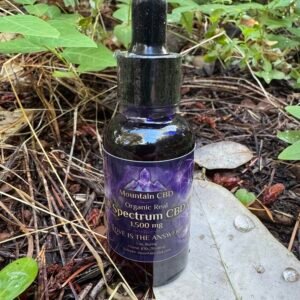 Cbd Oil 1500mg